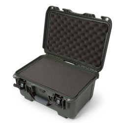 Valise moyenne Nanuk - NANUK 918 - Vide - 918S-000OL-0A0