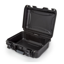 Valise moyenne Nanuk - NANUK 920 - Cubed Foam - 920S-010BK-0A0