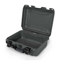 Valise moyenne Nanuk - NANUK 920 - Cubed Foam - 920S-010BK-0A0