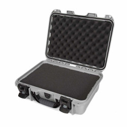 Valise moyenne Nanuk - NANUK 920 - Cubed Foam - 920S-010BK-0A0