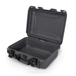 Valise moyenne Nanuk - NANUK 920 - Cubed Foam - 920S-010YL-0A0