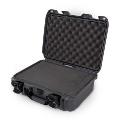 Valise moyenne Nanuk - NANUK 920 - Cubed Foam - 920S-010SV-0A0