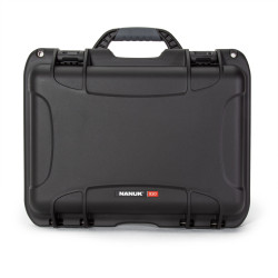 Valise moyenne Nanuk - NANUK 920 - Cubed Foam - 920S-010GP-0A0