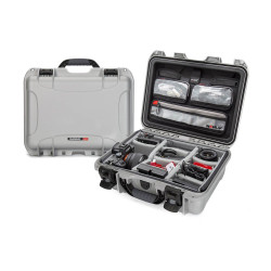 Valise moyenne Nanuk - NANUK 920 - Séparateur rembourré - 920S-020OR-0A0