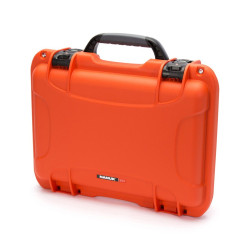 Valise moyenne Nanuk - NANUK 923 - Cubed Foam - 923S-011BK-0A0