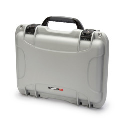 Valise moyenne Nanuk - NANUK 923 - Cubed Foam - 923S-011BK-0A0