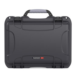 Valise moyenne Nanuk - NANUK 923 - Cubed Foam - 923S-011BK-0A0