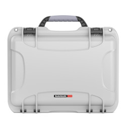 Valise moyenne Nanuk - NANUK 923 - Cubed Foam - 923S-011BK-0A0