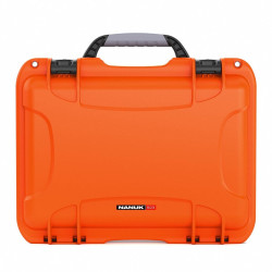 Valise moyenne Nanuk - NANUK 923 - Cubed Foam - 923S-011BK-0A0