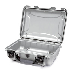 Valise moyenne Nanuk - NANUK 923 - Cubed Foam - 923S-011BK-0A0