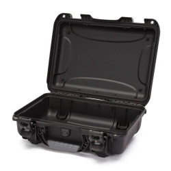 Valise moyenne Nanuk - NANUK 923 - Cubed Foam - 923S-011BK-0A0