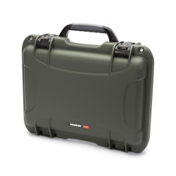 Valise moyenne Nanuk - NANUK 923 - Cubed Foam - 923S-011OR-0A0