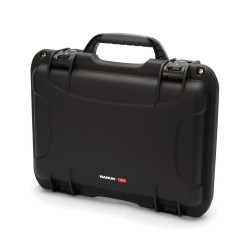 Valise moyenne Nanuk - NANUK 923 - Cubed Foam - 923S-011SV-0A0