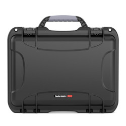 Średnia walizka Nanuk - NANUK 923 Laptop - 923S-041BK-0A0