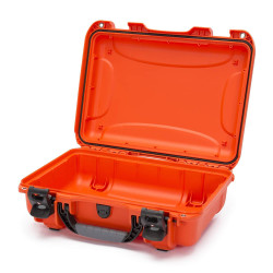 Valise moyenne Nanuk - Ordinateur portable NANUK 923 - 923S-041BK-0A0