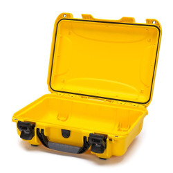 Valise moyenne Nanuk - Ordinateur portable NANUK 923 - 923S-041BK-0A0