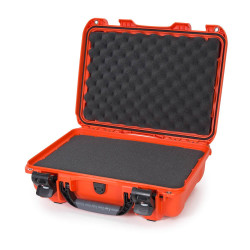 Valise moyenne Nanuk - Ordinateur portable NANUK 923 - 923S-041BK-0A0