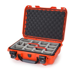 Valise moyenne Nanuk - Ordinateur portable NANUK 923 - 923S-041BK-0A0