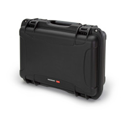 Valise moyenne Nanuk - NANUK 925 - Cubed Foam - 925S-010BK-0A0