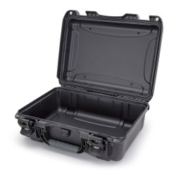 Valise moyenne Nanuk - NANUK 925 - Cubed Foam - 925S-010BK-0A0