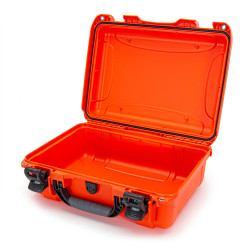 Valise moyenne Nanuk - NANUK 925 - Cubed Foam - 925S-010BK-0A0