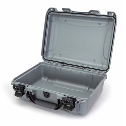 Valise moyenne Nanuk - NANUK 925 - Cubed Foam - 925S-010BK-0A0