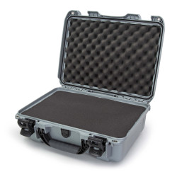 Valise moyenne Nanuk - NANUK 925 - Cubed Foam - 925S-010BK-0A0