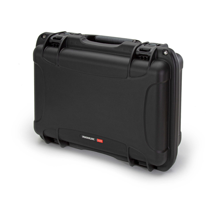 Valise moyenne Nanuk - NANUK 925 - Cubed Foam - 925S-010OR-0A0