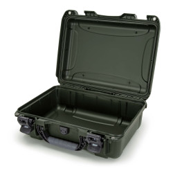 Valise moyenne Nanuk - NANUK 925 - Cubed Foam - 925S-010YL-0A0