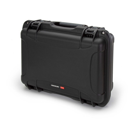 Valise moyenne Nanuk - NANUK 925 - Cubed Foam - 925S-010SV-0A0