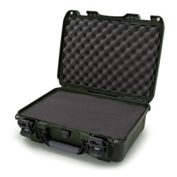 Valise moyenne Nanuk - NANUK 925 - Cubed Foam - 925S-010GP-0A0