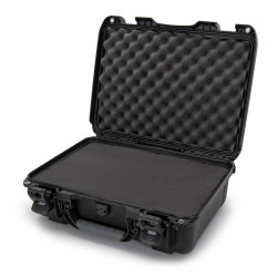 Valise moyenne Nanuk - Nanuk-R 925 - Vide - 925SR000BK-0A0