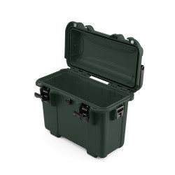 Valise moyenne Nanuk - Nanuk T30 - Mousse cubique - T30S-010BK-0A0