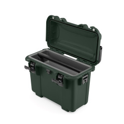 Valise moyenne Nanuk - Nanuk T30 - Mousse cubique - T30S-010BK-0A0