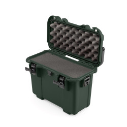 Valise moyenne Nanuk - Nanuk T30 - Mousse cubique - T30S-010OR-0A0