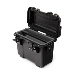 Średnia walizka Nanuk - Nanuk T30 - Plastic Tray And Dividers - T30S-170BK-0A0