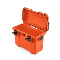 Valise moyenne Nanuk - Nanuk T30 - Plateau et séparateurs en plastique - T30S-170BK-0A0