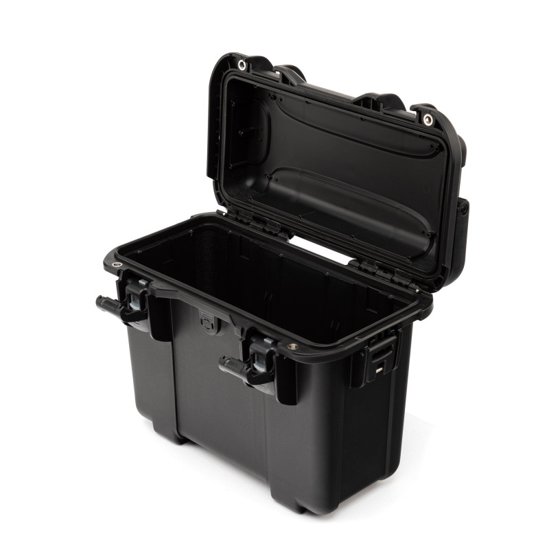 Valise moyenne Nanuk - Nanuk T30 - Plateau et séparateurs en plastique - T30S-170OR-0A0