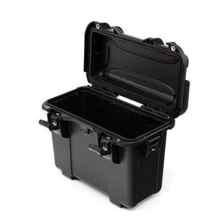 Średnia walizka Nanuk - Nanuk T30 - Plastic Tray And Dividers - T30S-170OL-0A0