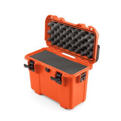 Valise moyenne Nanuk - Nanuk T30 - Kit photo Pro - T30S-060BK-0A0