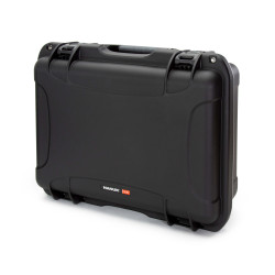 Valise moyenne Nanuk - NANUK 930 - Cubed Foam - 930S-010BK-0A0