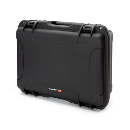 Valise moyenne Nanuk - NANUK 930 - Cubed Foam - 930S-010OR-0A0