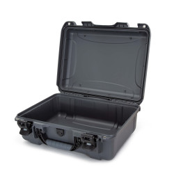 Valise moyenne Nanuk - NANUK 930 - Cubed Foam - 930S-010OR-0A0