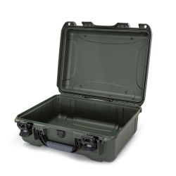 Valise moyenne Nanuk - NANUK 930 - Cubed Foam - 930S-010OR-0A0