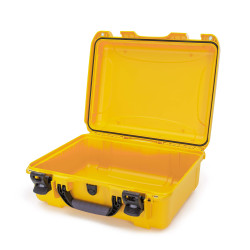 Valise moyenne Nanuk - NANUK 930 - Cubed Foam - 930S-010OR-0A0