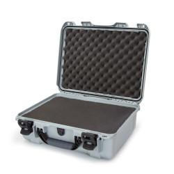 Valise moyenne Nanuk - NANUK 930 - Cubed Foam - 930S-010OR-0A0