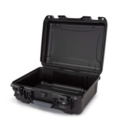 Valise moyenne Nanuk - NANUK 930 - Cubed Foam - 930S-010YL-0A0