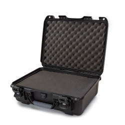 Valise moyenne Nanuk - NANUK 930 - Cubed Foam - 930S-010SV-0A0