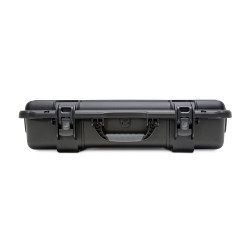 Valise moyenne Nanuk - NANUK 980 - Cubed Foam - 980S-010BK-0A0