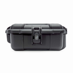 Valise moyenne Nanuk - NANUK 980 - Cubed Foam - 980S-010BK-0A0